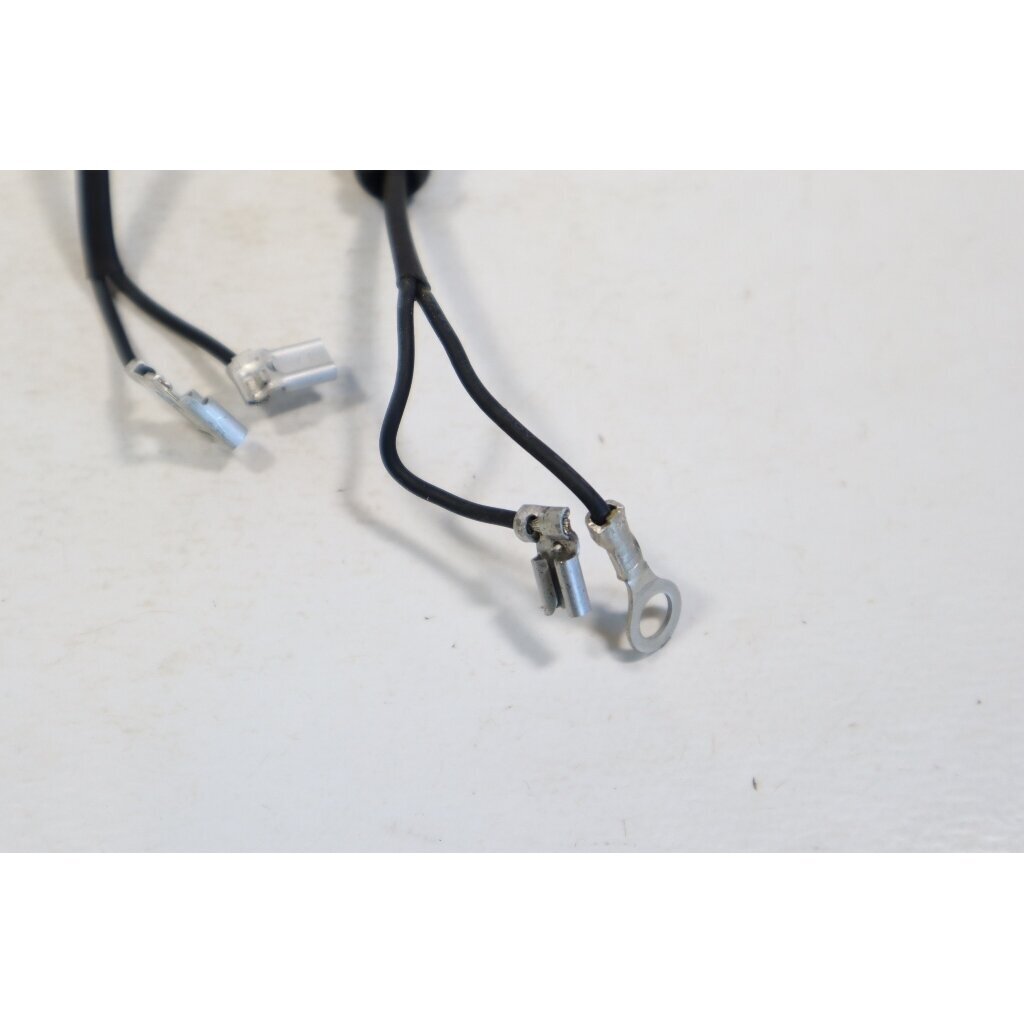 Genuine Short Circuit Cable Wire McCULLOCH 6028 4528 Husqvarna 122HD45 122HD60 Jonsered HT2218 HT2223 hedge trimmer 574488802 2