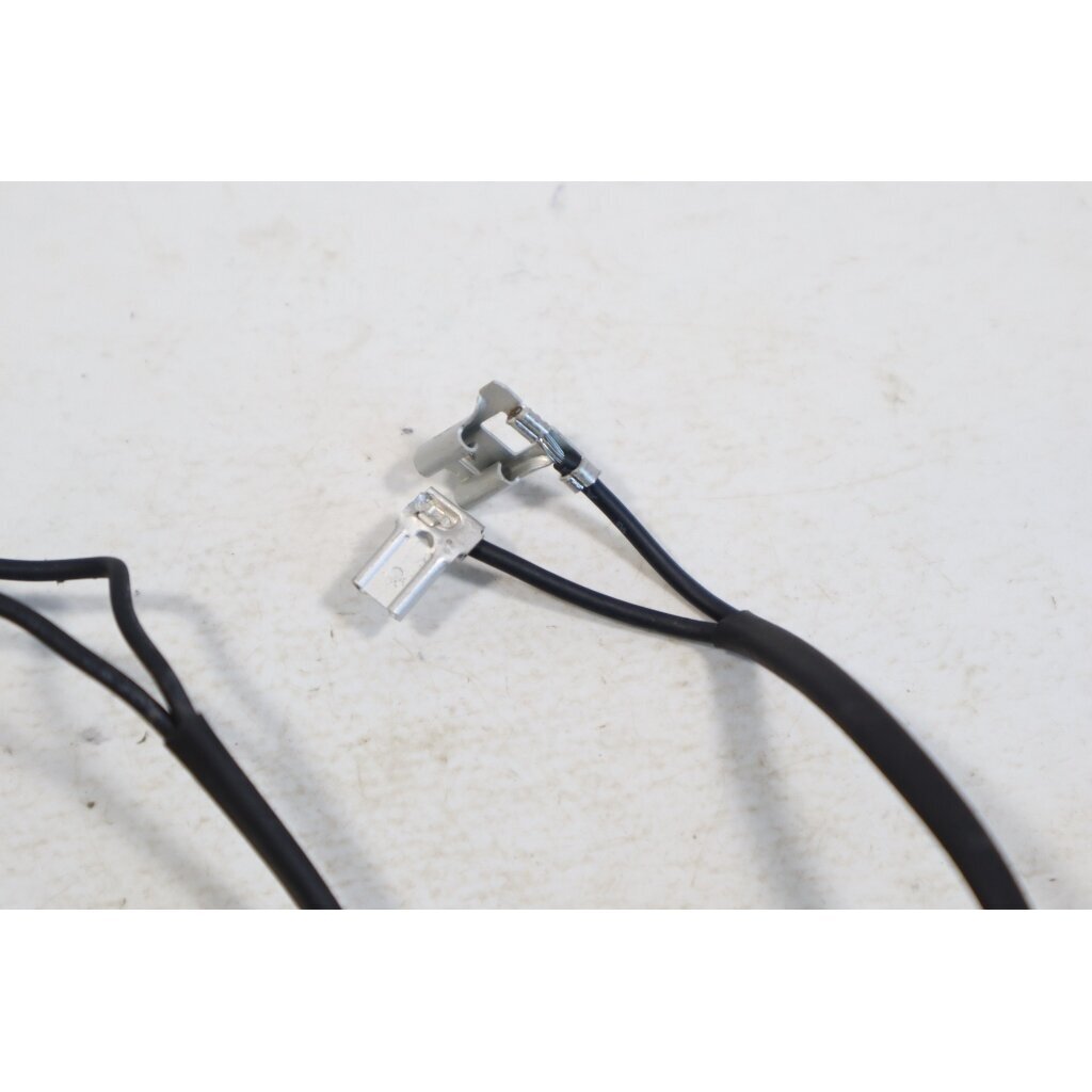 Genuine Short Circuit Cable Wire McCULLOCH 6028 4528 Husqvarna 122HD45 122HD60 Jonsered HT2218 HT2223 hedge trimmer 574488802 1