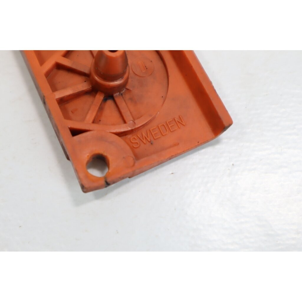 Genuine Side Cover Cap Husqvarna 51 50 55 chainsaw 501764403 4