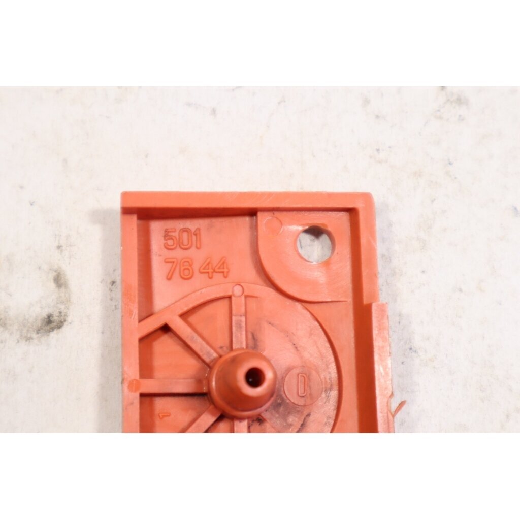Genuine Side Cover Cap Husqvarna 51 50 55 chainsaw 501764403 3 Genuine Side Cover Cap Husqvarna 51 50 55 chainsaw 501764403 3