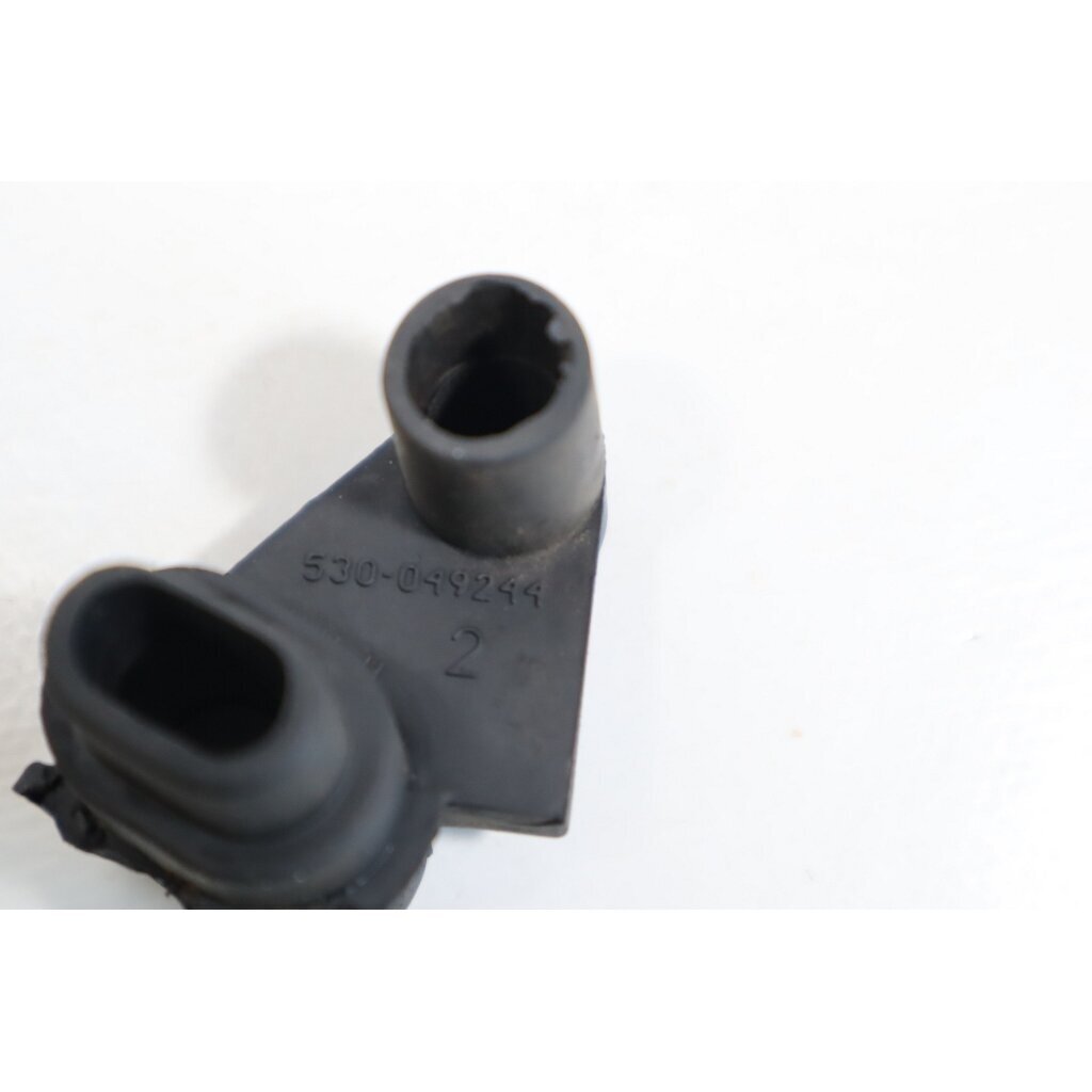 Genuine Sleeve Guide Carburetor McCULLOCH Poulan Jonsered CS2137 Partner 351 352 371 382 391 401 421 422 chainsaw 530049244 3 Genuine Sleeve Guide Carburetor McCULLOCH Poulan Jonsered CS2137 Partner 351 352 371 382 391 401 421 422 chainsaw 530049244 3