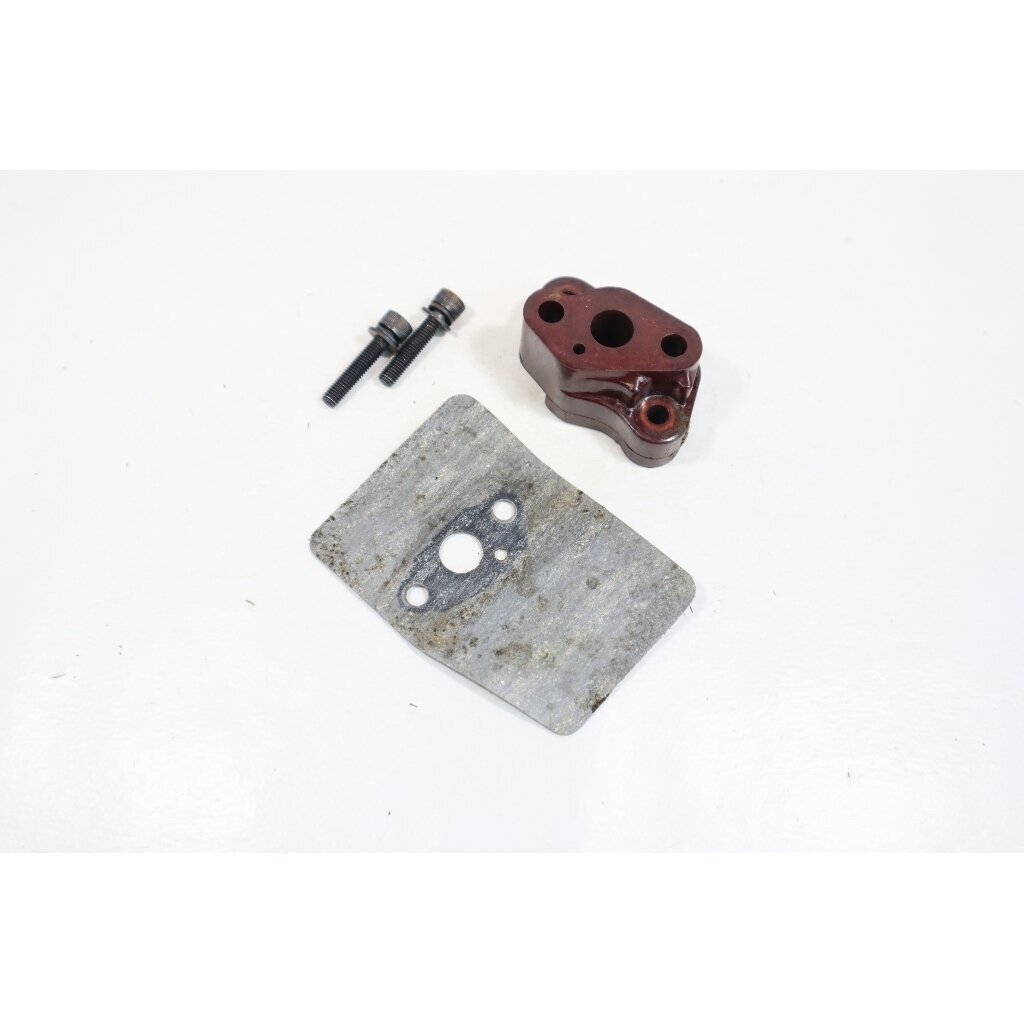 Genuine Spacer Intake Jonsered HT2122 HT2126 HT2130 hedge trimmer 531004939 Genuine Spacer Intake Jonsered HT2122 HT2126 HT2130 hedge trimmer 531004939