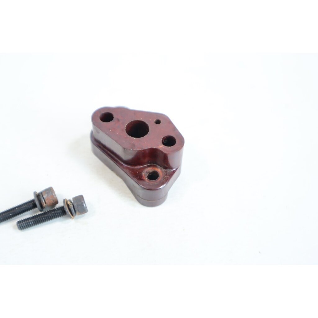 Genuine Spacer Intake Jonsered HT2122 HT2126 HT2130 hedge trimmer 531004939 4 Genuine Spacer Intake Jonsered HT2122 HT2126 HT2130 hedge trimmer 531004939 4