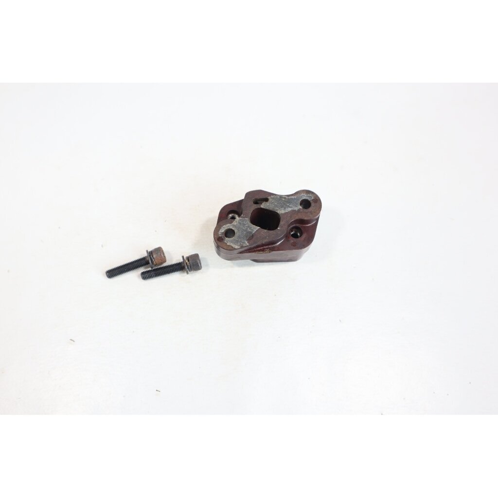 Genuine Spacer Intake Jonsered HT2122 HT2126 HT2130 hedge trimmer 531004939 Genuine Spacer Intake Jonsered HT2122 HT2126 HT2130 hedge trimmer 531004939