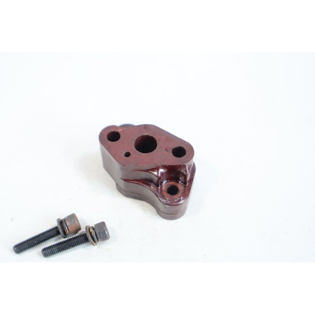Genuine Spacer Intake Jonsered HT2122 HT2126 HT2130 hedge trimmer 531004939 3 Genuine Spacer Intake Jonsered HT2122 HT2126 HT2130 hedge trimmer 531004939 3