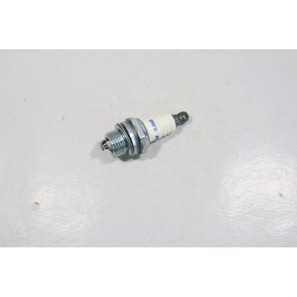 Genuine Spark Plug Brsk PR17YC Husqvarna Jonsered McCulloch Partner Poulan 952030201 Genuine Spark Plug Brsk PR17YC Husqvarna Jonsered McCulloch Partner Poulan 952030201