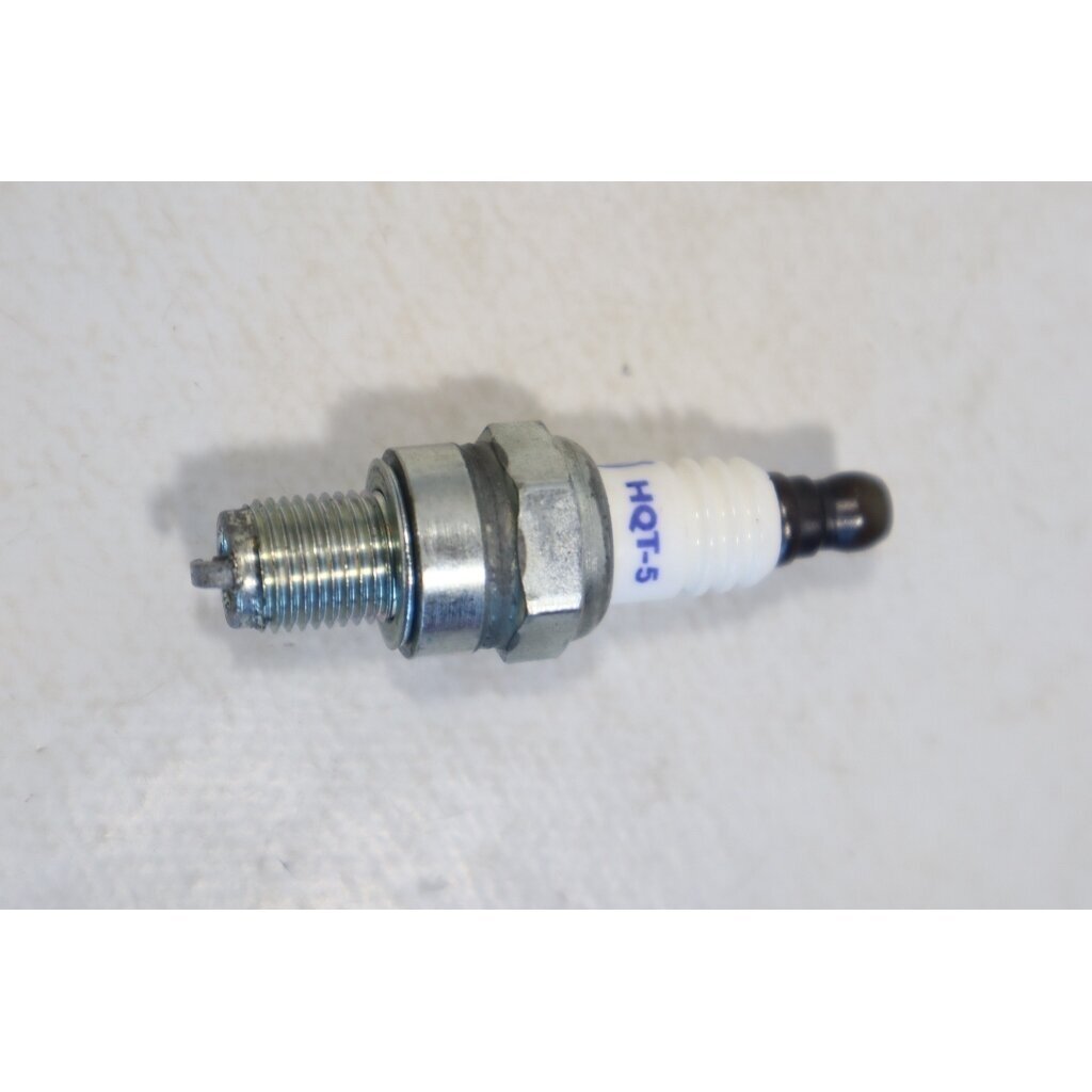 Genuine Spark Plug HQT-5 Husqvarna chainsaw 590844001 2