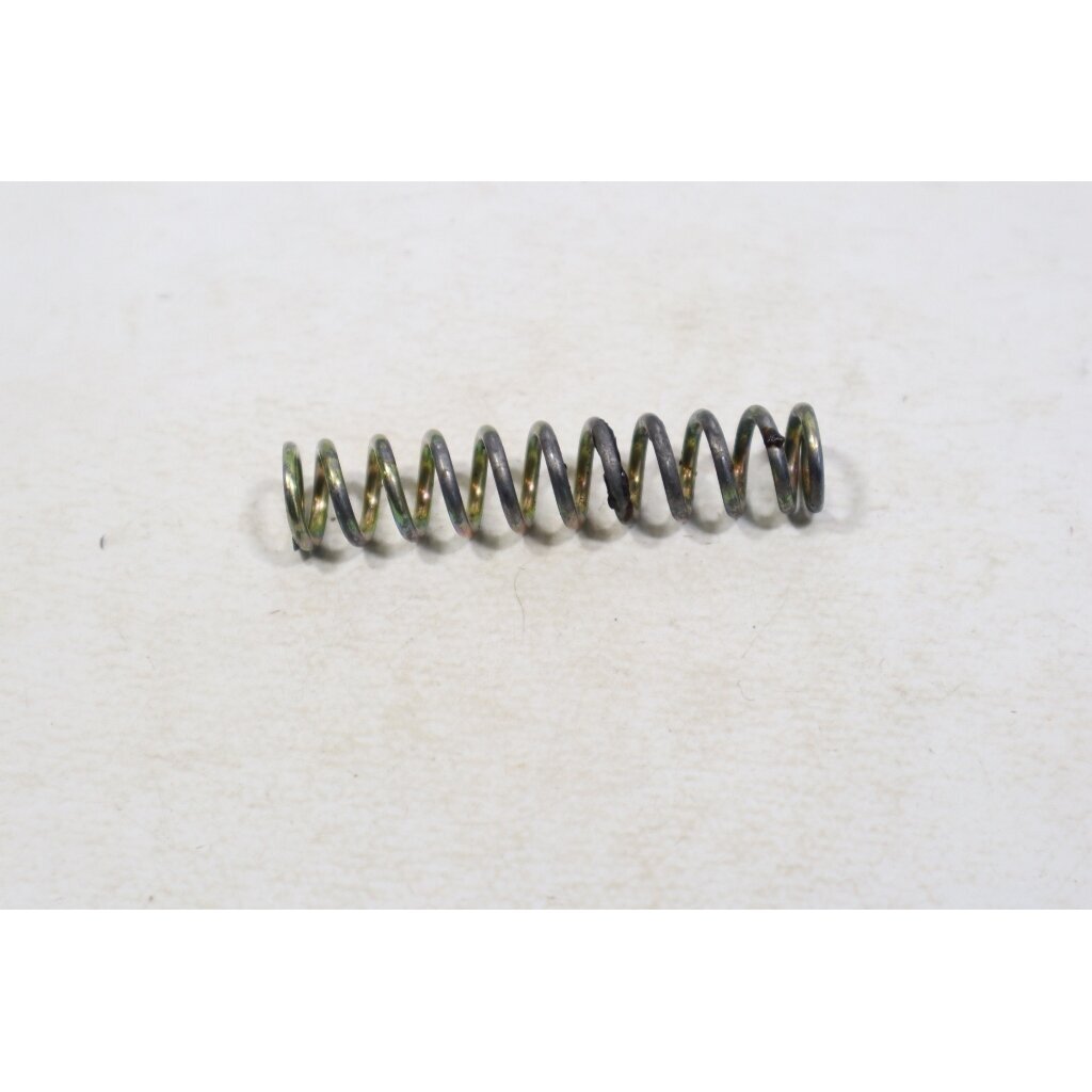 Genuine Spring Brake Dolmar PS-2 PS-3 PS-4 PS-34 PS-36 PS-41 PS-45 chainsaw 028 213 201 1 Genuine Spring Brake Dolmar PS-2 PS-3 PS-4 PS-34 PS-36 PS-41 PS-45 chainsaw 028 213 201 1