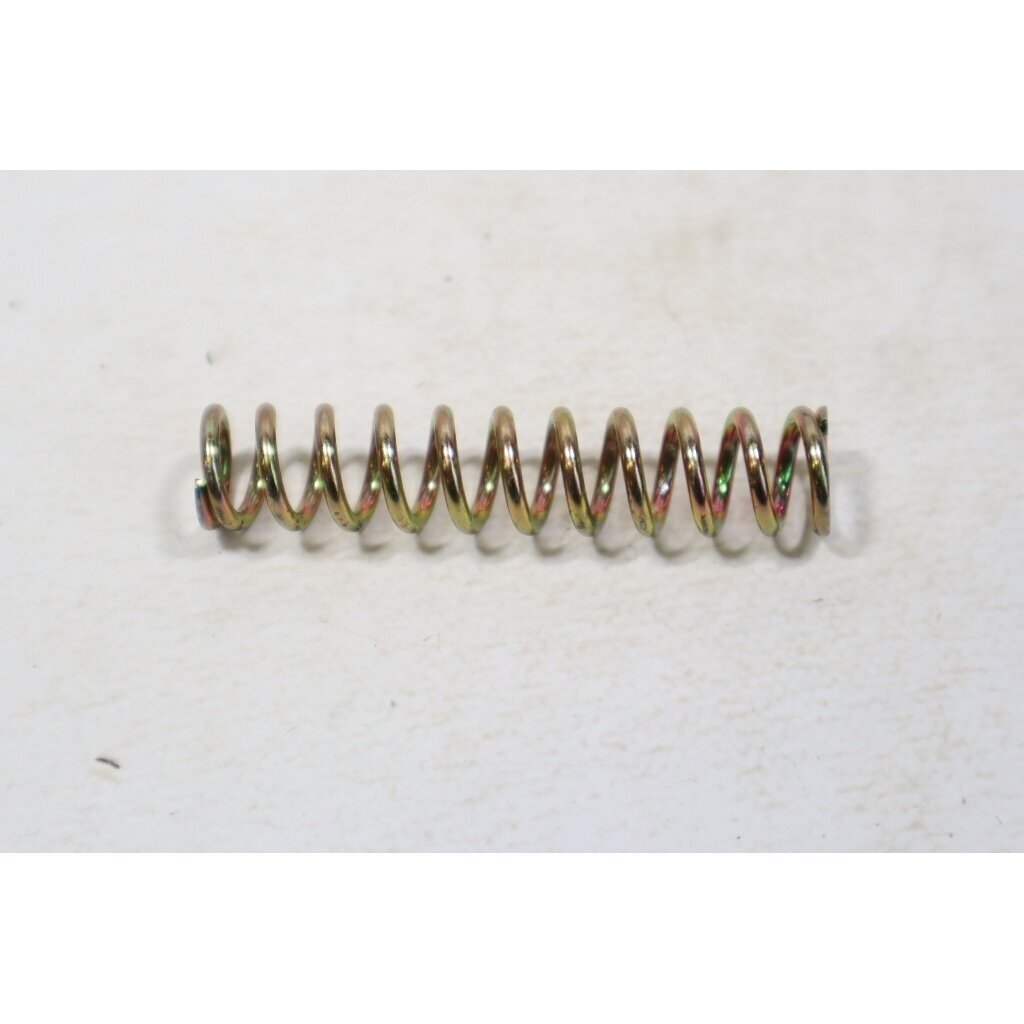 Genuine Spring Brake Dolmar PS-34 PS-36 PS-41 PS-45 chainsaw 028 213 201 2 Genuine Spring Brake Dolmar PS-34 PS-36 PS-41 PS-45 chainsaw 028 213 201 2