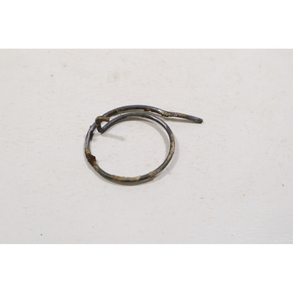 Genuine Spring Hand Guard Dolmar PS341 PS33 PS340 PS400 PS401 chainsaw 028213560 2 Genuine Spring Hand Guard Dolmar PS341 PS33 PS340 PS400 PS401 chainsaw 028213560 2