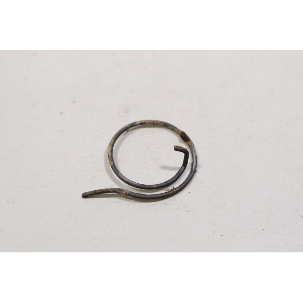 Genuine Spring Hand Guard Dolmar PS341 PS33 PS340 PS400 PS401 chainsaw 028213560 1