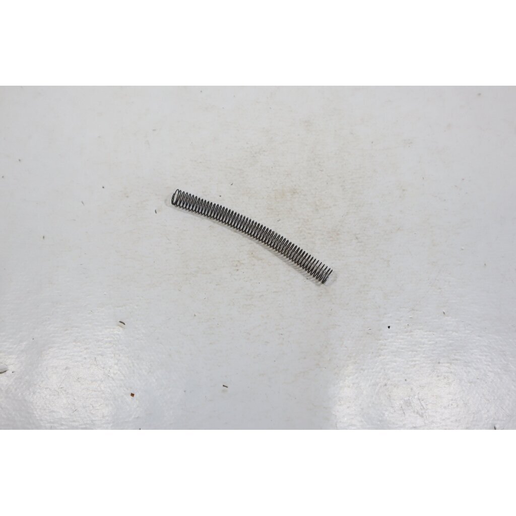 Genuine Spring Hose Fuel Husqvarna 250R 252RX Jonsered 2051 2054 2055 503529701