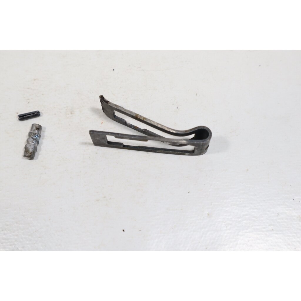 Genuine Spring Leaf Sachs Dolmar 109 110 111 115 PS-43 PS-52 PS-540 chainsaw 027 213 320 1 Genuine Spring Leaf Sachs Dolmar 109 110 111 115 PS-43 PS-52 PS-540 chainsaw 027 213 320 1