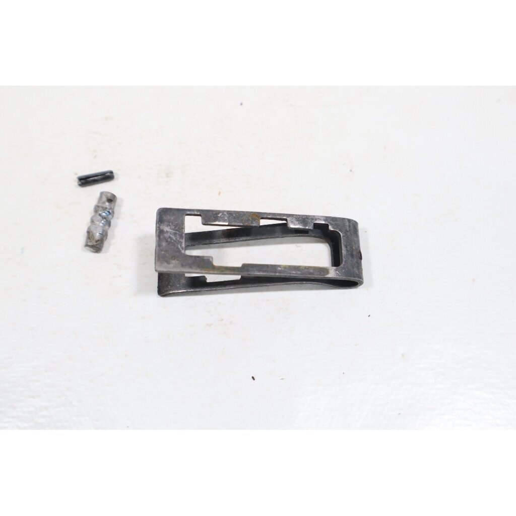 Genuine Spring Leaf Sachs Dolmar 109 110 111 115 PS-43 PS-52 PS-540 chainsaw 027 213 320 2 Genuine Spring Leaf Sachs Dolmar 109 110 111 115 PS-43 PS-52 PS-540 chainsaw 027 213 320 2