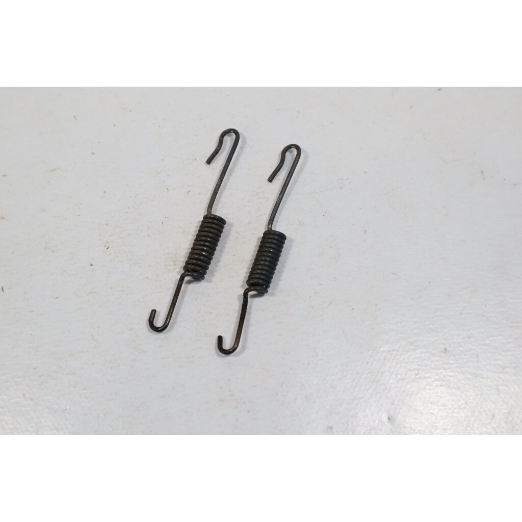 Genuine Spring Muffler Jonsered GT21 GT22 GT24 GT25 GT26 Husqvarna 18H trimmer 530016197 1
