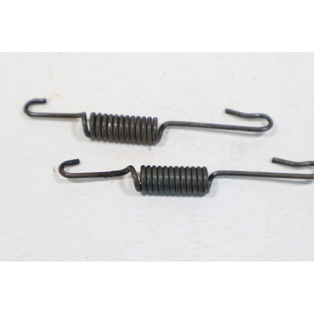 Genuine Spring Muffler Jonsered GT21 GT22 GT24 GT25 GT26 Husqvarna 18H trimmer 530016197 4