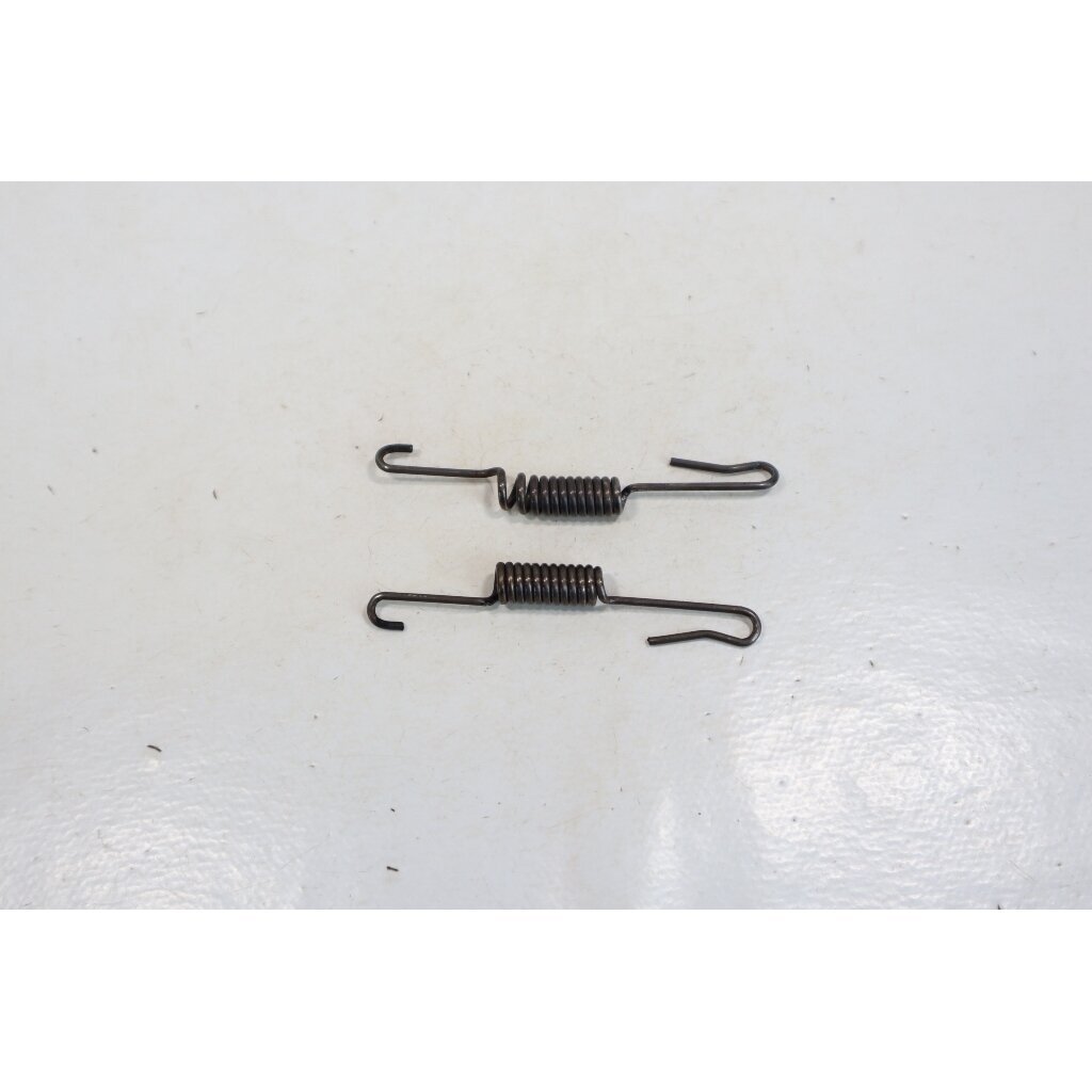Genuine Spring Muffler Jonsered HT21 GT21 GT22 GT24 GT25 GT26 Husqvarna 18H Hedge Trimmer 530016197
