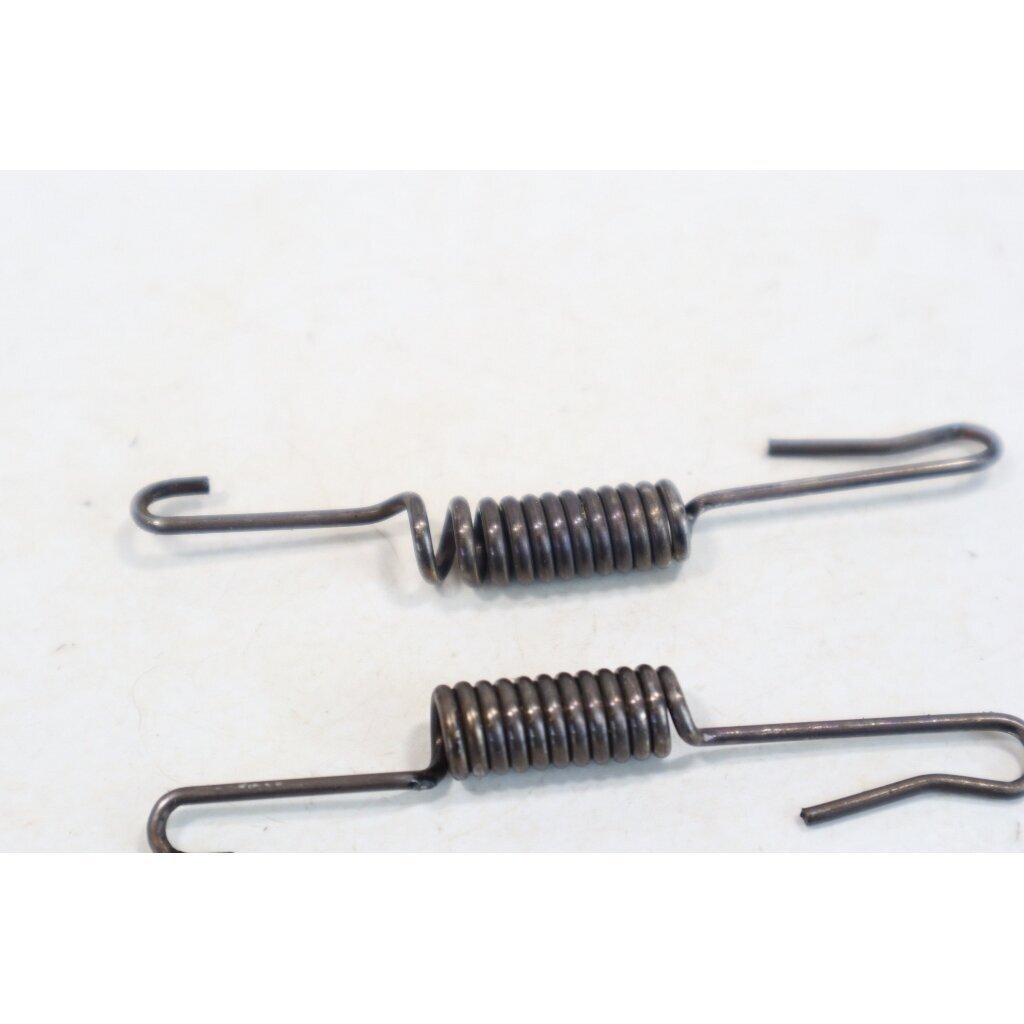 Genuine Spring Muffler Jonsered HT21 GT21 GT22 GT24 GT25 GT26 Husqvarna 18H Hedge Trimmer 530016197 2