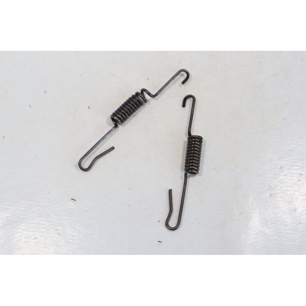 Genuine Spring Muffler Jonsered HT21 GT21 GT22 GT24 GT25 GT26 Husqvarna 18H Hedge Trimmer 530016197 3