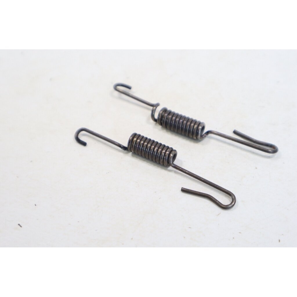 Genuine Spring Muffler Jonsered HT21 GT21 GT22 GT24 GT25 GT26 Husqvarna 18H Hedge Trimmer 530016197 1 Genuine Spring Muffler Jonsered HT21 GT21 GT22 GT24 GT25 GT26 Husqvarna 18H Hedge Trimmer 530016197 1
