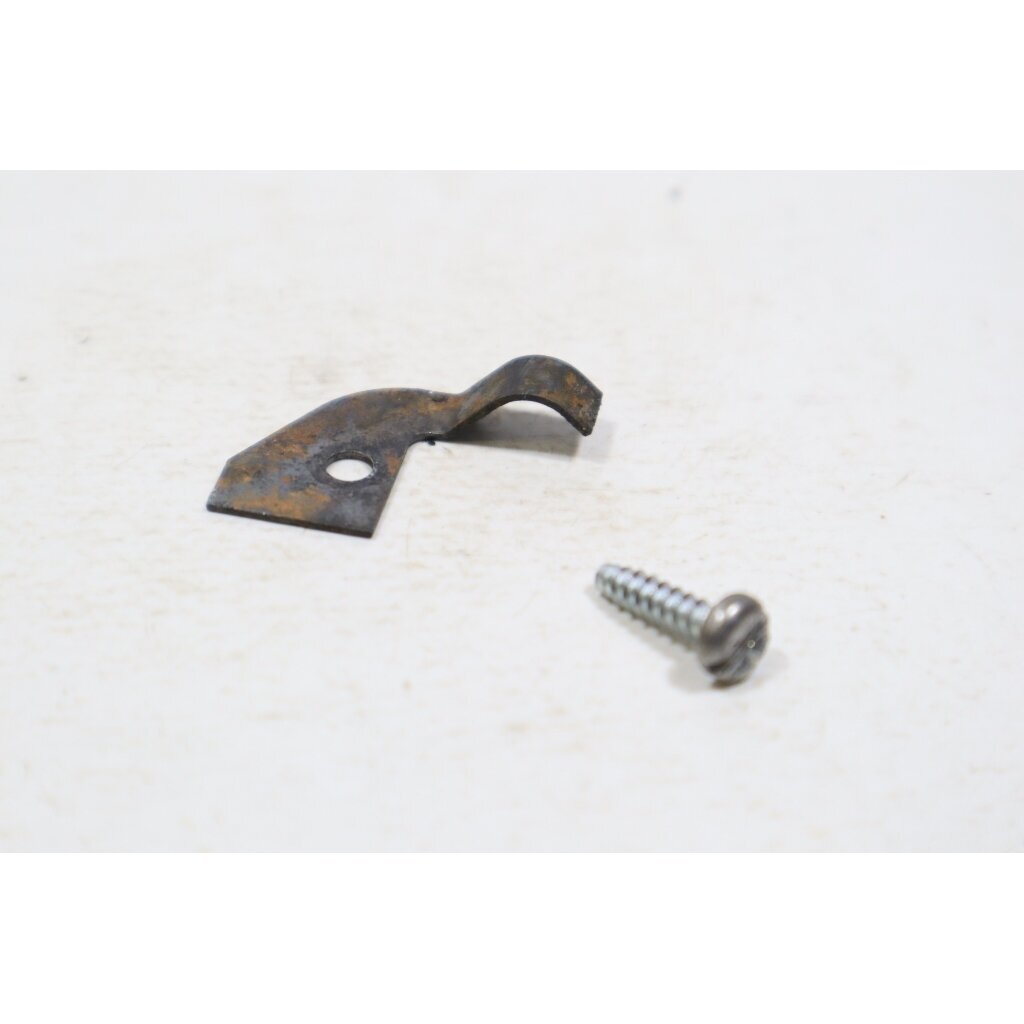 Genuine Spring Shackle Dolmar MS 4000 4010 3300 3310 4500 4510 brushcutter 385 150 020 1 Genuine Spring Shackle Dolmar MS 4000 4010 3300 3310 4500 4510 brushcutter 385 150 020 1