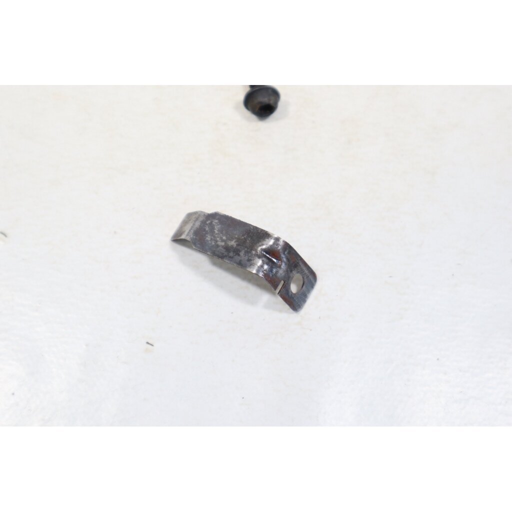 Genuine Spring Switch Contact McCULLOCH Poulan Jonsered CS2137 Partner 351 352 371 382 391 401 421 422 chainsaw 530016149 2
