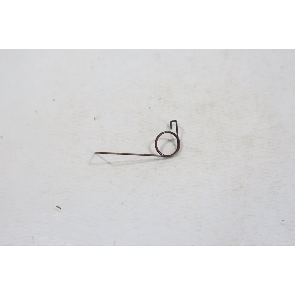 Genuine Spring Throttle Trigger Echo HC-1500 hedge trimmer 17804315130 1