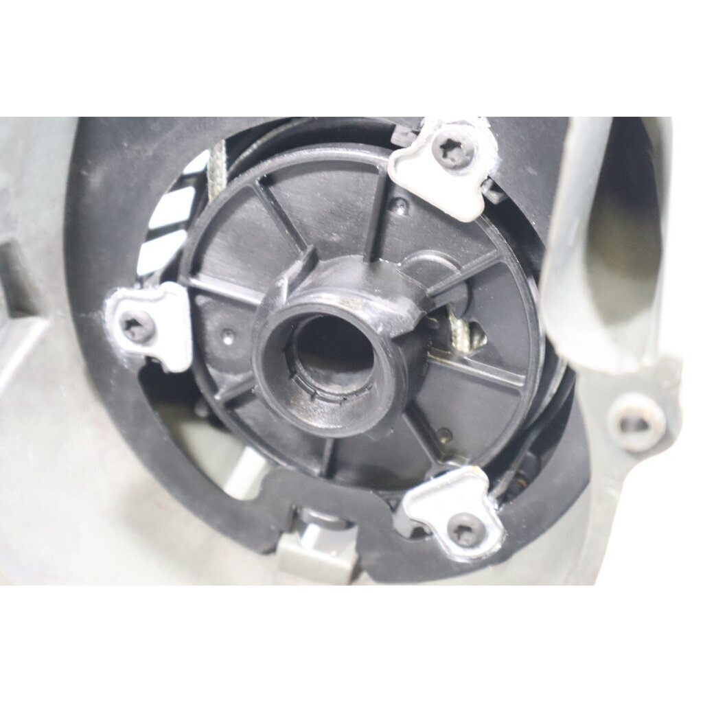 Genuine Starter Assembly Ryobi RLT430CES brushcutter 5131015983 6 Genuine Starter Assembly Ryobi RLT430CES brushcutter 5131015983 6