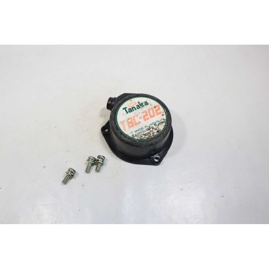 Genuine Starter Housing Body Tanaka TBC-202 trimmer 7720601R800