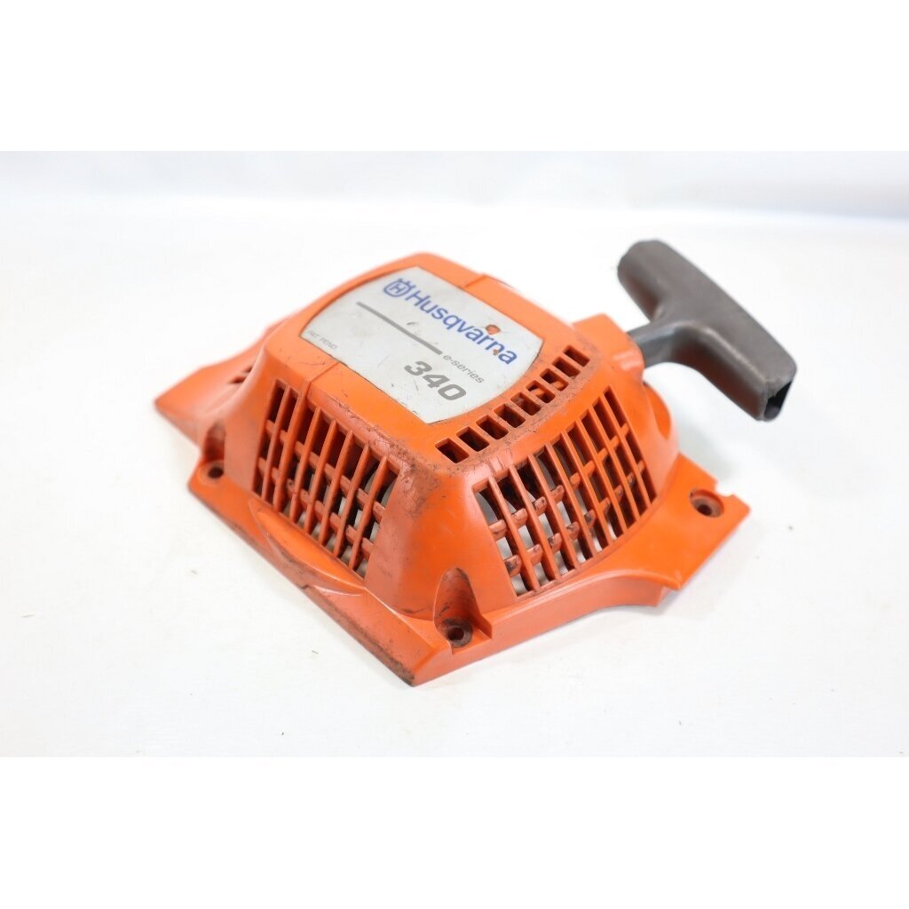 Genuine Starter Husqvarna 340 345 350 chainsaw 537422901 1 Genuine Starter Husqvarna 340 345 350 chainsaw 537422901 1