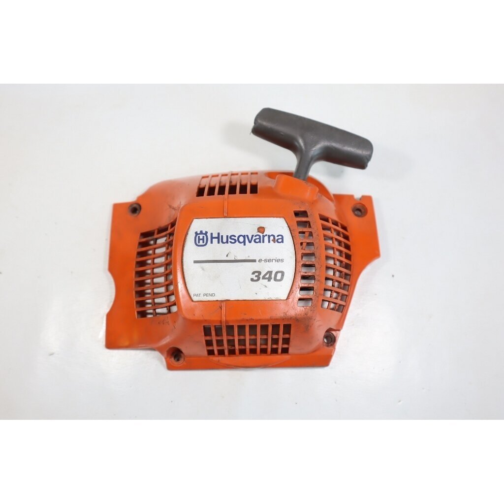 Genuine Starter Husqvarna 340 345 350 chainsaw 537422901 Genuine Starter Husqvarna 340 345 350 chainsaw 537422901