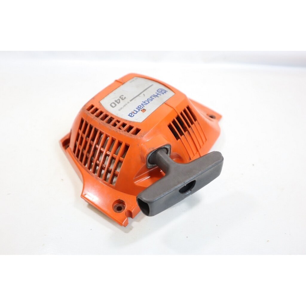 Genuine Starter Husqvarna 340 345 350 chainsaw 537422901 2 Genuine Starter Husqvarna 340 345 350 chainsaw 537422901 2