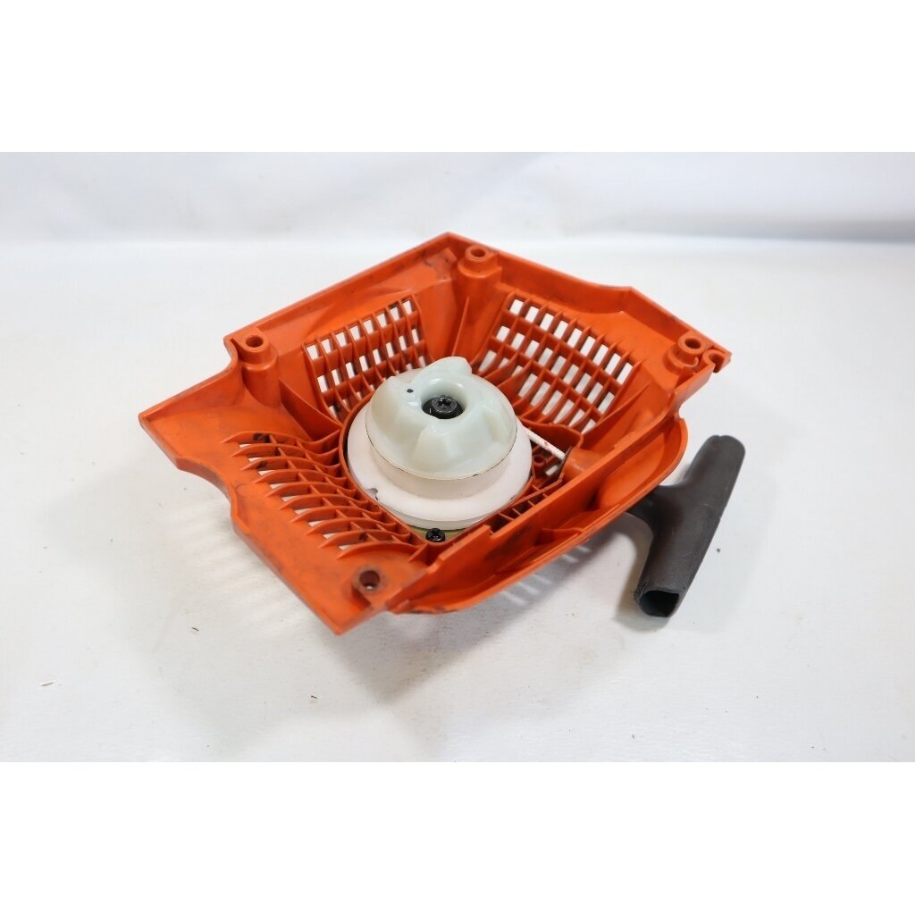 Genuine Starter Husqvarna 340 345 350 chainsaw 537422901 7