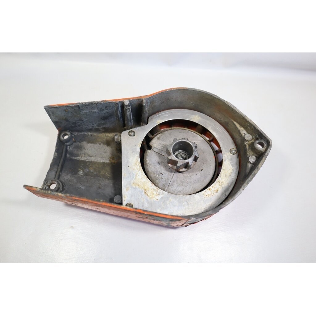 Genuine Starter Jobu SL35B chainsaw 5