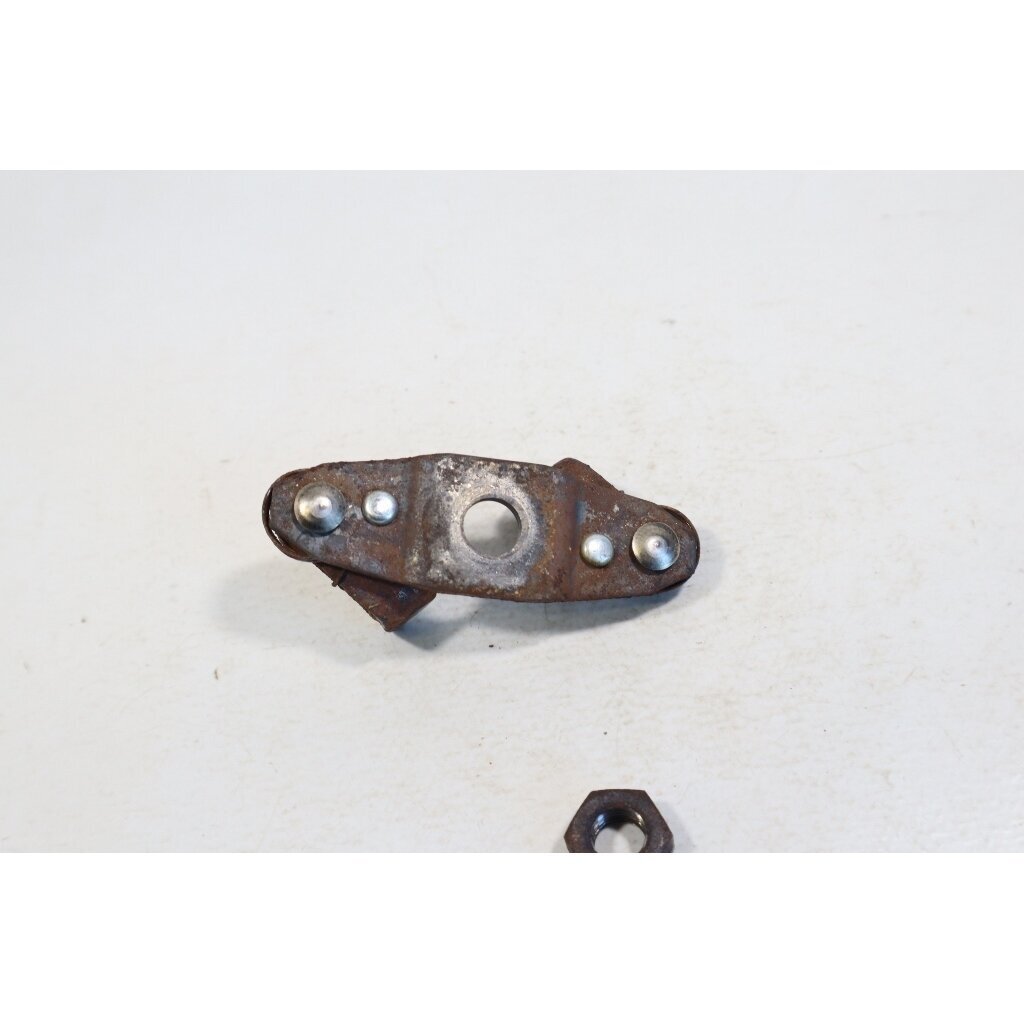 Genuine Starter Pawl Bridge Jonsered GR41 GR44 RS44 RS41 2054 Husqvarna 240R 245R 503555401 1 Genuine Starter Pawl Bridge Jonsered GR41 GR44 RS44 RS41 2054 Husqvarna 240R 245R 503555401 1