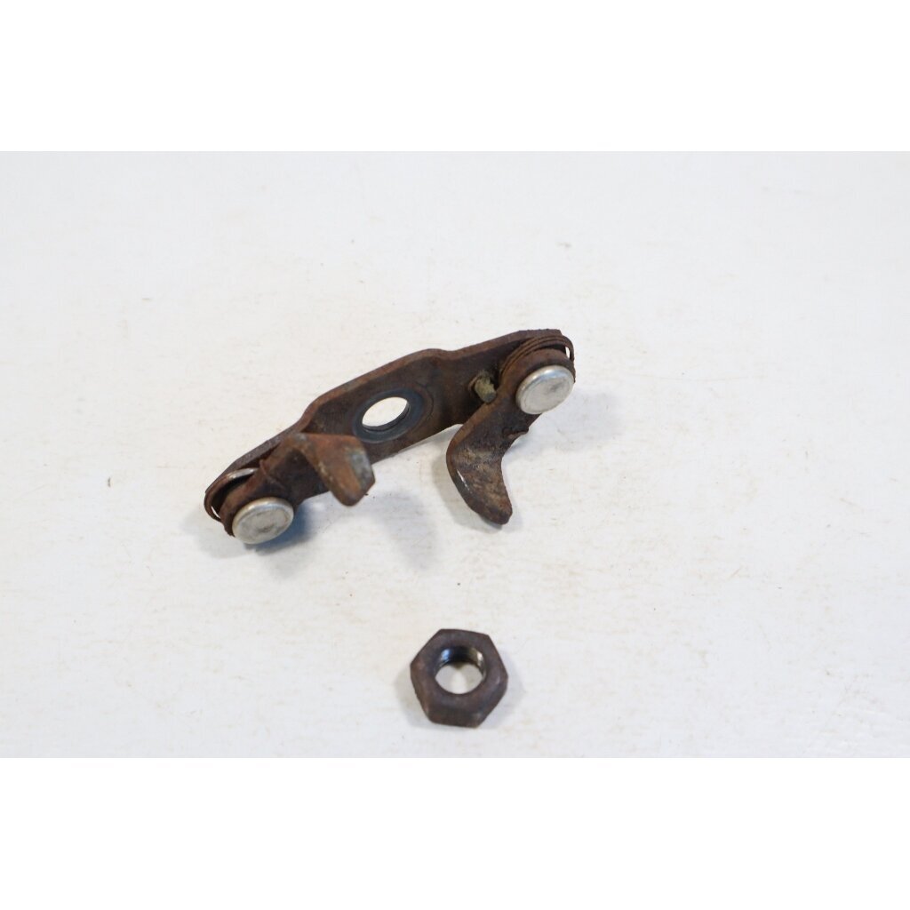 Genuine Starter Pawl Bridge Jonsered GR41 GR44 RS44 RS41 2054 Husqvarna 240R 245R 503555401 2