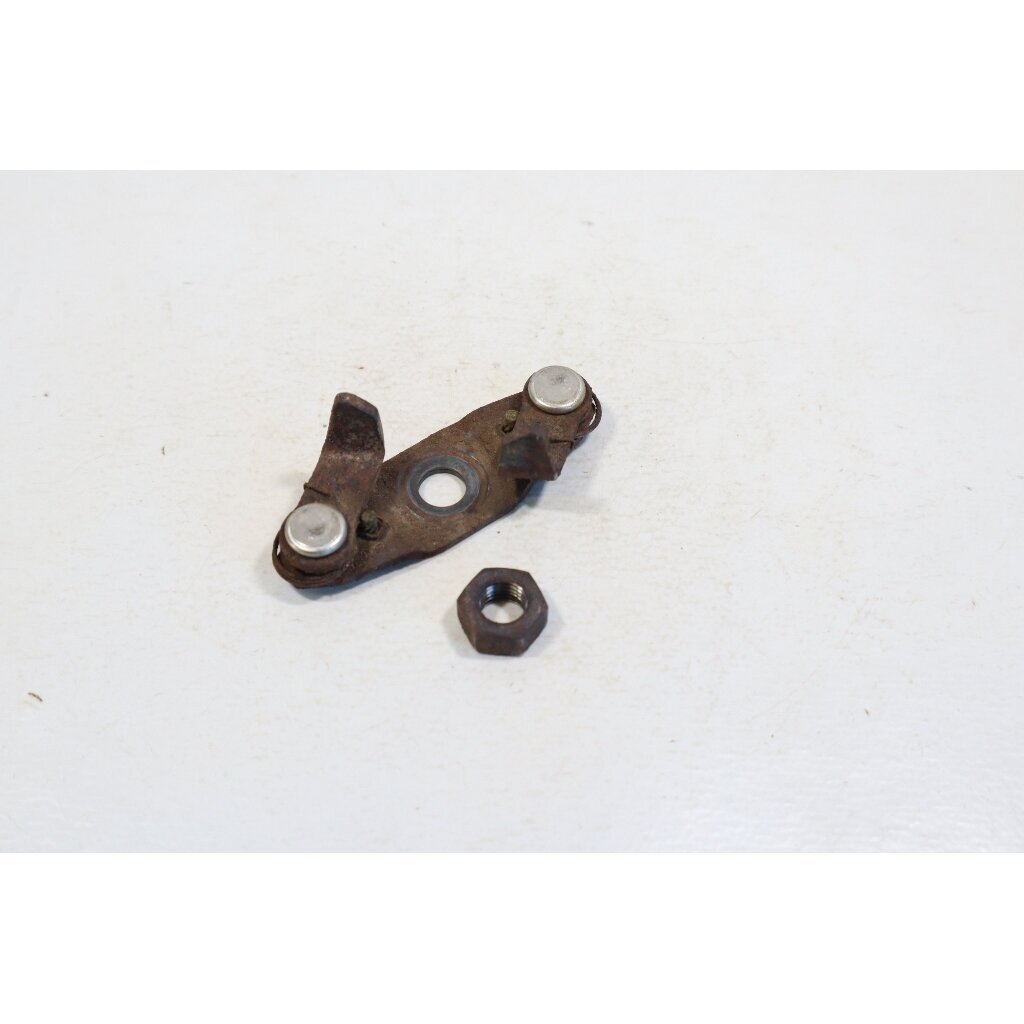 Genuine Starter Pawl Bridge Jonsered GR41 GR44 RS44 RS41 2054 Husqvarna 240R 245R 503555401