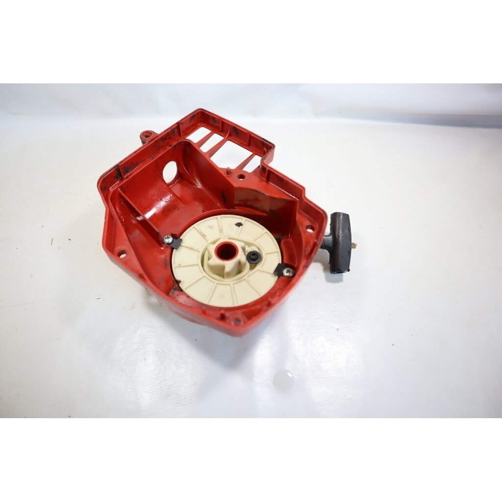 Genuine Starter Recoil Jonsered HT21 Hedge Trimmer 530014610 6 Genuine Starter Recoil Jonsered HT21 Hedge Trimmer 530014610 6