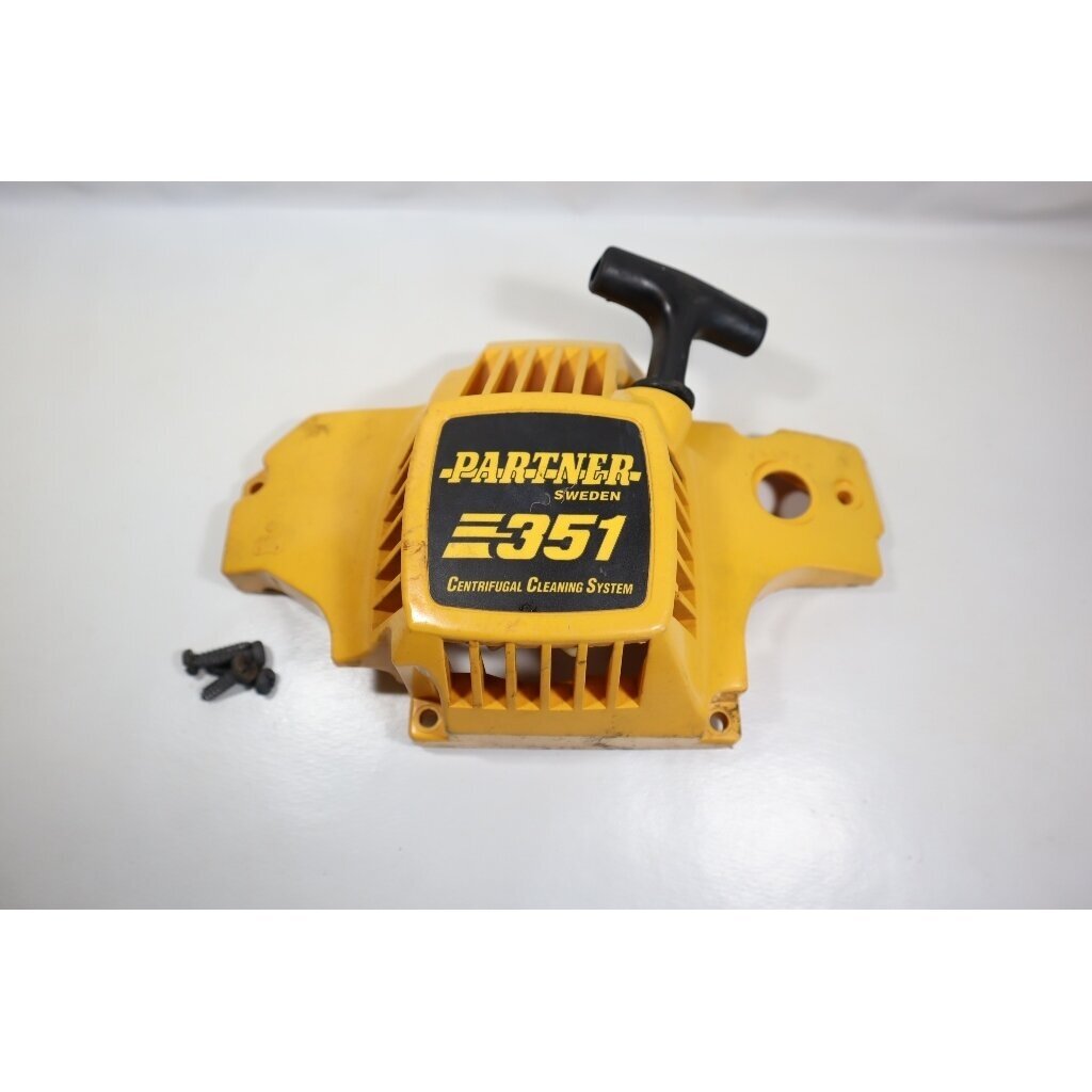 Genuine Starter Recoil McCULLOCH Partner 350 351 370 390 420 chainsaw 530049335 Genuine Starter Recoil McCULLOCH Partner 350 351 370 390 420 chainsaw 530049335