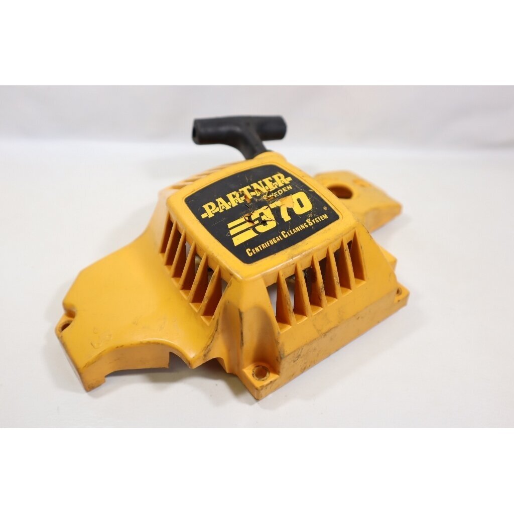 Genuine Starter Recoil McCULLOCH Partner 350 351 370 390 420 chainsaw 530049335 Genuine Starter Recoil McCULLOCH Partner 350 351 370 390 420 chainsaw 530049335