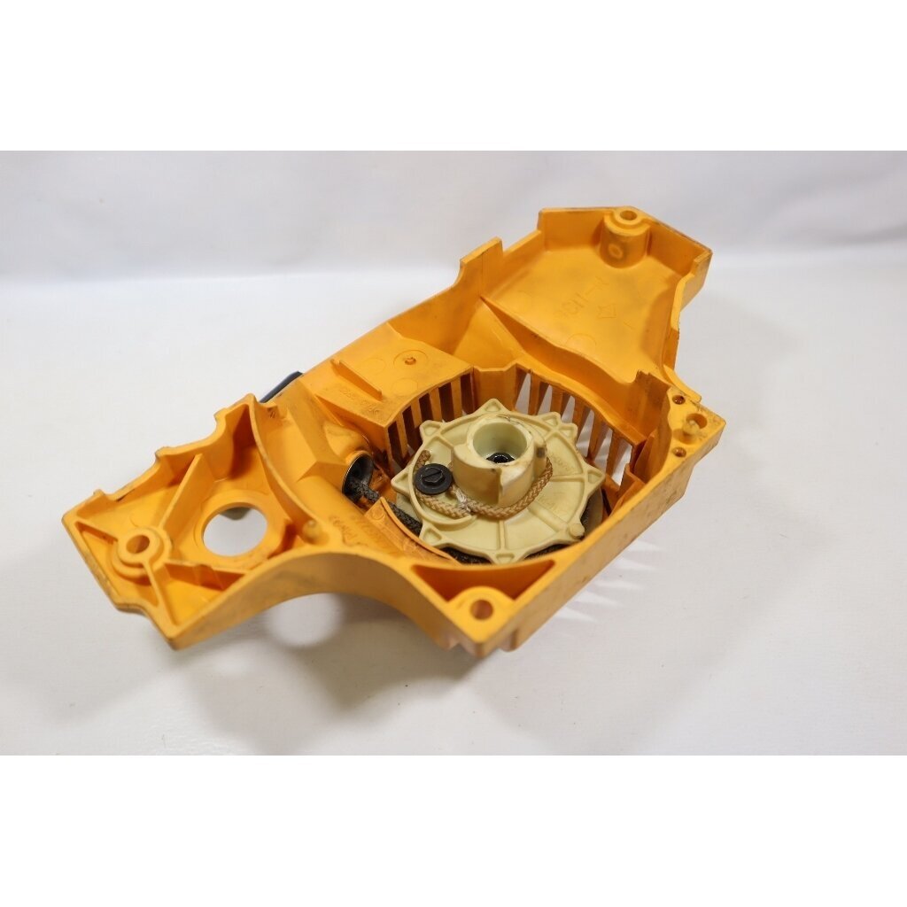 Genuine Starter Recoil McCULLOCH Partner 350 351 370 390 420 chainsaw 530049335 6 Genuine Starter Recoil McCULLOCH Partner 350 351 370 390 420 chainsaw 530049335 6