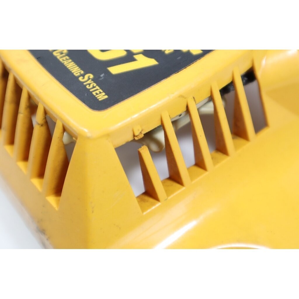 Genuine Starter Recoil McCULLOCH Partner 350 351 370 390 420 chainsaw 530049335 9 Genuine Starter Recoil McCULLOCH Partner 350 351 370 390 420 chainsaw 530049335 9