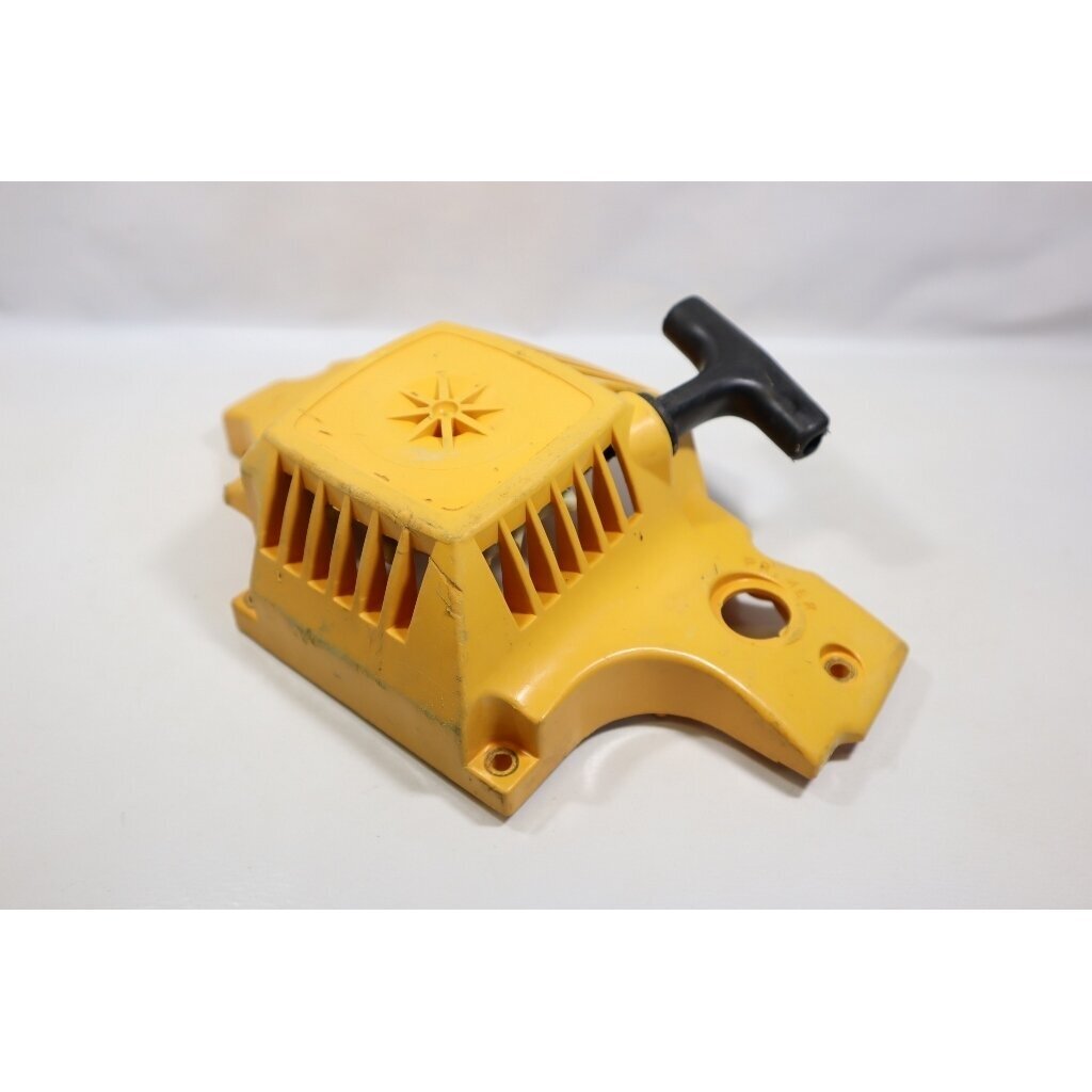 Genuine Starter Recoil McCULLOCH Partner 350 351 370 390 420 chainsaw 530049335 1 Genuine Starter Recoil McCULLOCH Partner 350 351 370 390 420 chainsaw 530049335 1