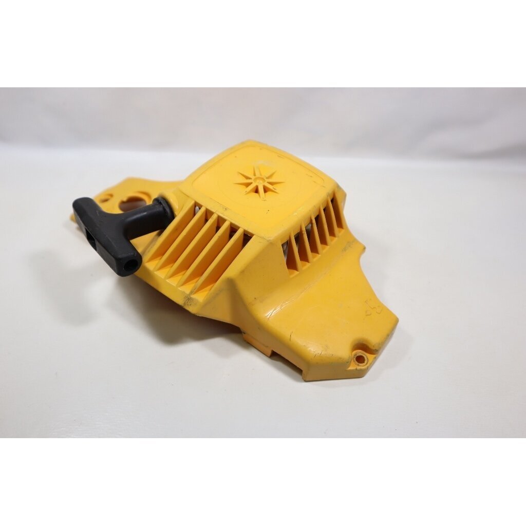 Genuine Starter Recoil McCULLOCH Partner 350 351 370 390 420 chainsaw 530049335 3 Genuine Starter Recoil McCULLOCH Partner 350 351 370 390 420 chainsaw 530049335 3
