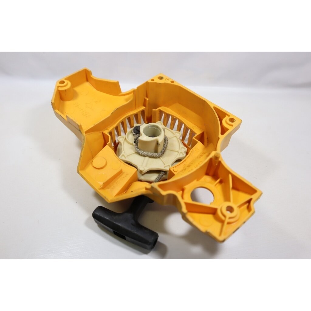 Genuine Starter Recoil McCULLOCH Partner 350 351 370 390 420 chainsaw 530049335 7 Genuine Starter Recoil McCULLOCH Partner 350 351 370 390 420 chainsaw 530049335 7