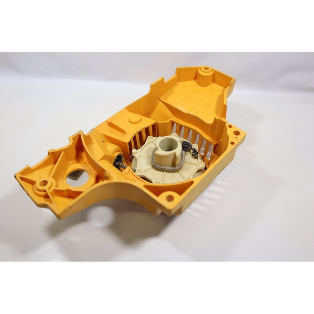Genuine Starter Recoil McCULLOCH Partner 350 351 370 390 420 chainsaw 530049335 8 Genuine Starter Recoil McCULLOCH Partner 350 351 370 390 420 chainsaw 530049335 8