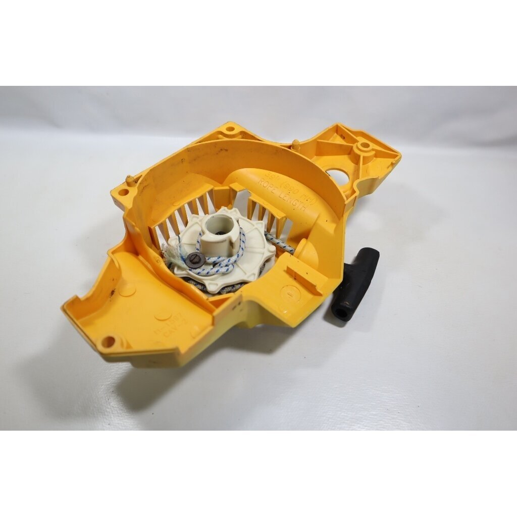 Genuine Starter Recoil McCULLOCH Partner 350 351 370 390 420 chainsaw 530049335 6 Genuine Starter Recoil McCULLOCH Partner 350 351 370 390 420 chainsaw 530049335 6