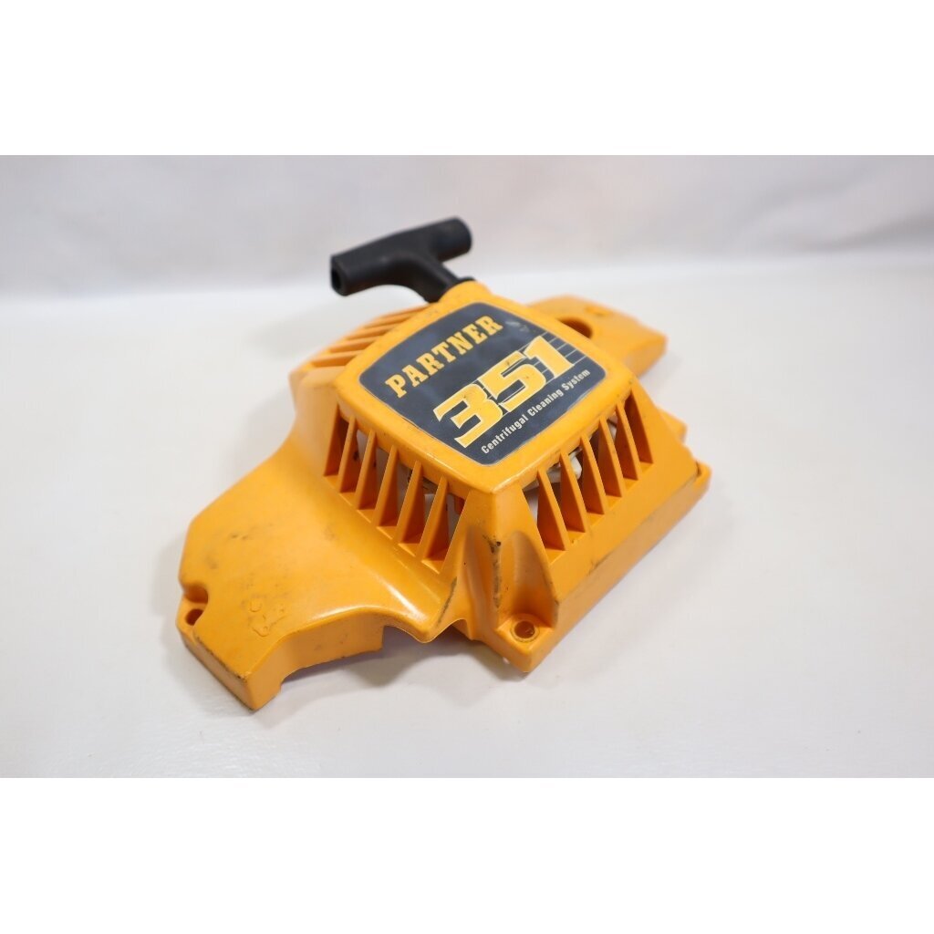 Genuine Starter Recoil McCULLOCH Partner 350 351 370 390 420 chainsaw 530049335 1 Genuine Starter Recoil McCULLOCH Partner 350 351 370 390 420 chainsaw 530049335 1