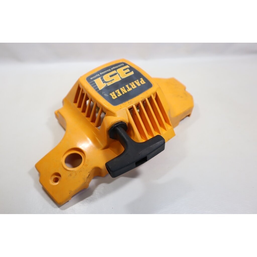 Genuine Starter Recoil McCULLOCH Partner 350 351 370 390 420 chainsaw 530049335 3 Genuine Starter Recoil McCULLOCH Partner 350 351 370 390 420 chainsaw 530049335 3