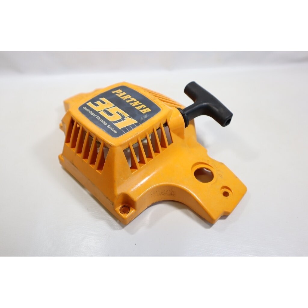 Genuine Starter Recoil McCULLOCH Partner 350 351 370 390 420 chainsaw 530049335 4 Genuine Starter Recoil McCULLOCH Partner 350 351 370 390 420 chainsaw 530049335 4
